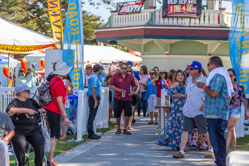 event Security guards in Minnesota