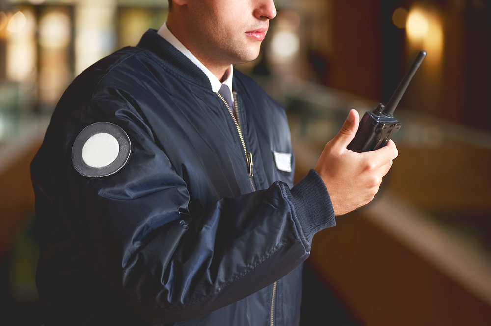 Event security guards in Florida