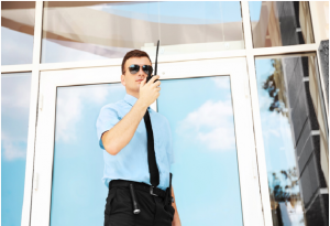 event security guards company in Ballard & Baldwin Park, CA