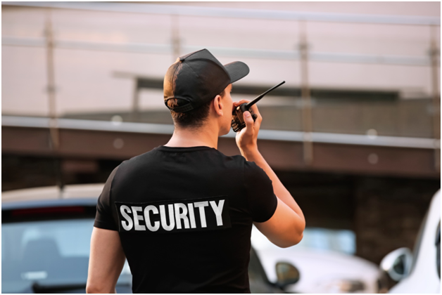 Event security guard company in Windsor & Santa Rosa, CA