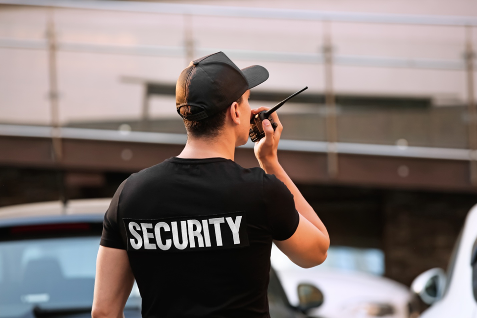 Event security guard company in Windsor & Santa Rosa, CA.