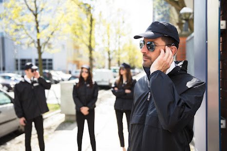 event security guards in Cathedral City, CA